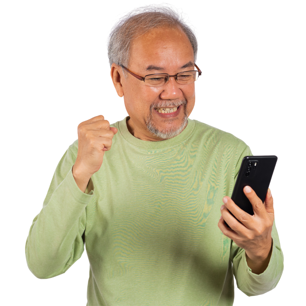 idoso-celular-sobre-nos